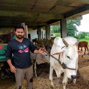 Birthday/Janmotsav Celebration