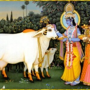 Akhand Harinam Sankirtan